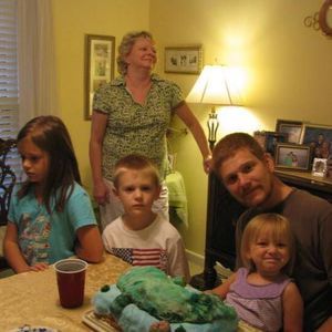 Meet your Posher, Briggs